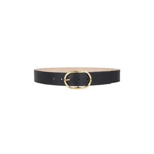 B-Low The Belt 'Kyra' Black Leather Belt Size L